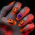 Kreative Halloween Kunstnägel Brehn 1787298759