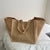 Handgefertigte Stroh-Tasche mit Stilvollem Design Brehn