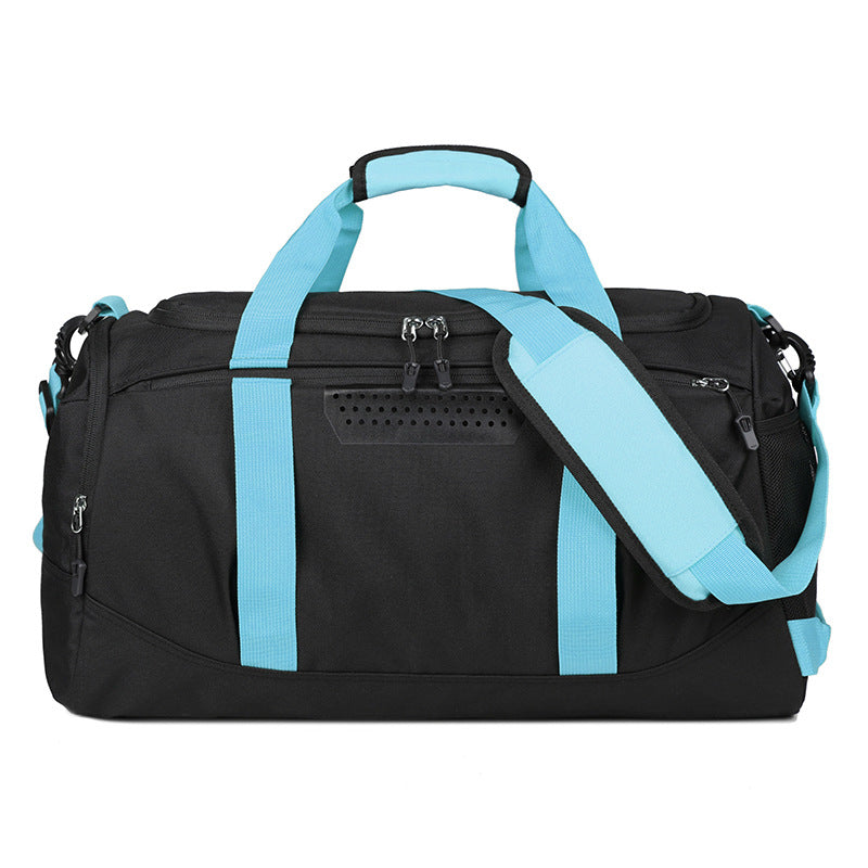 Große Kapazität Multi-Funktions Reise Duffle Bag Brehn