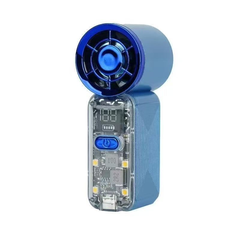 Damen tragbarer Mini Ventilator Brehn