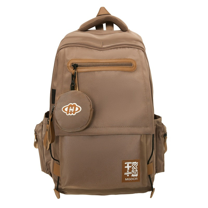 Multi-Compartment-Rucksack Brehn