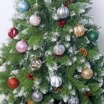 Premium Dekorative Ferien Ornament Set Brehn