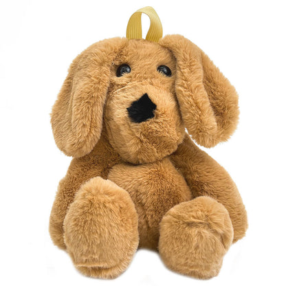Weiches Plüsch-Hundespielzeug