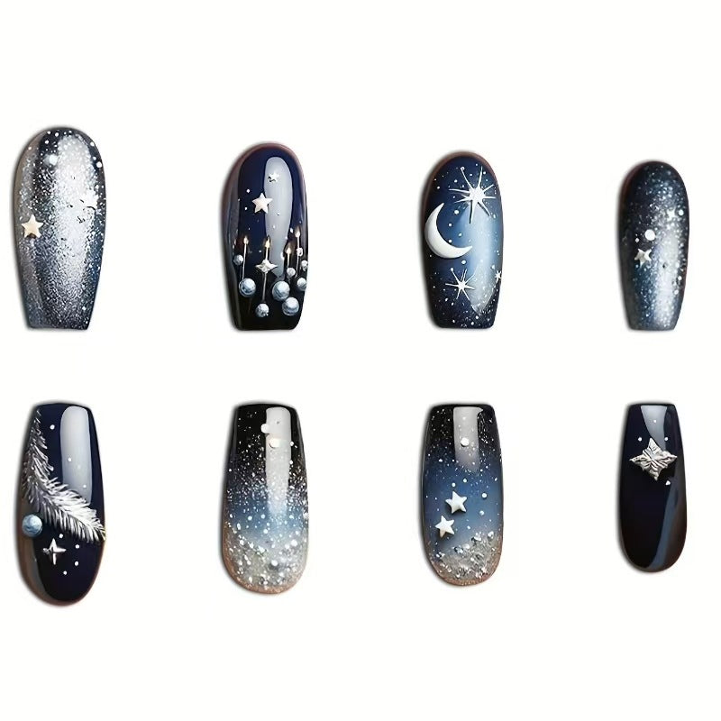 Celestial Nagelkunst Verlängerungen Brehn
