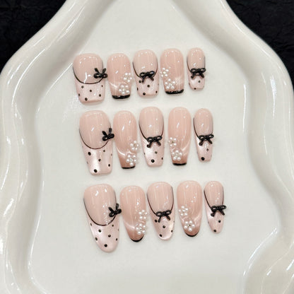 Premium Nail Art Extensionsset Brehn
