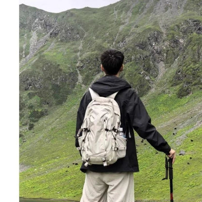 Mehrfunktions-Wander-Rucksack Brehn