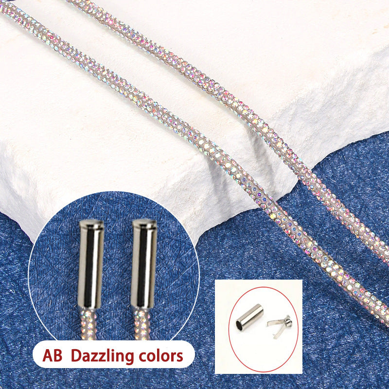 Modischer kristallbesetzter Lanyard Brehn