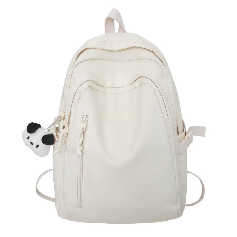 Vielseitiger Multi-Taschen Schulranzen Brehn