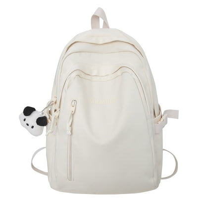 Vielseitiger Multi-Taschen Schulranzen Brehn