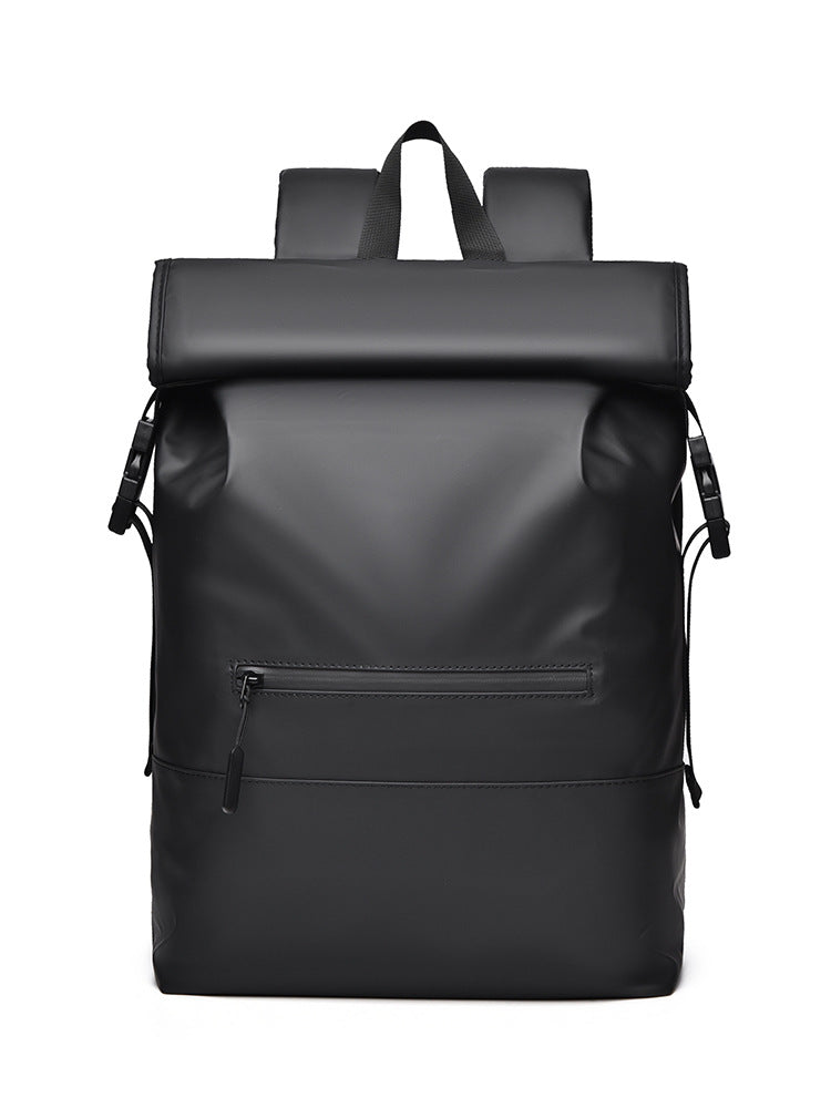 Wasserdichter Roll-Top Rucksack Brehn