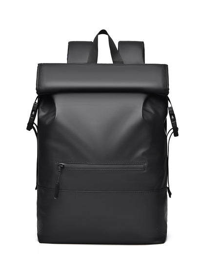 Wasserdichter Roll-Top Rucksack Brehn