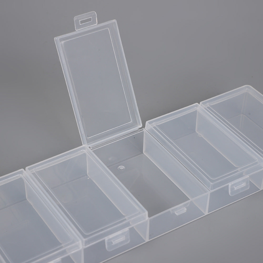 Aufbewahrungsbox Brehn
