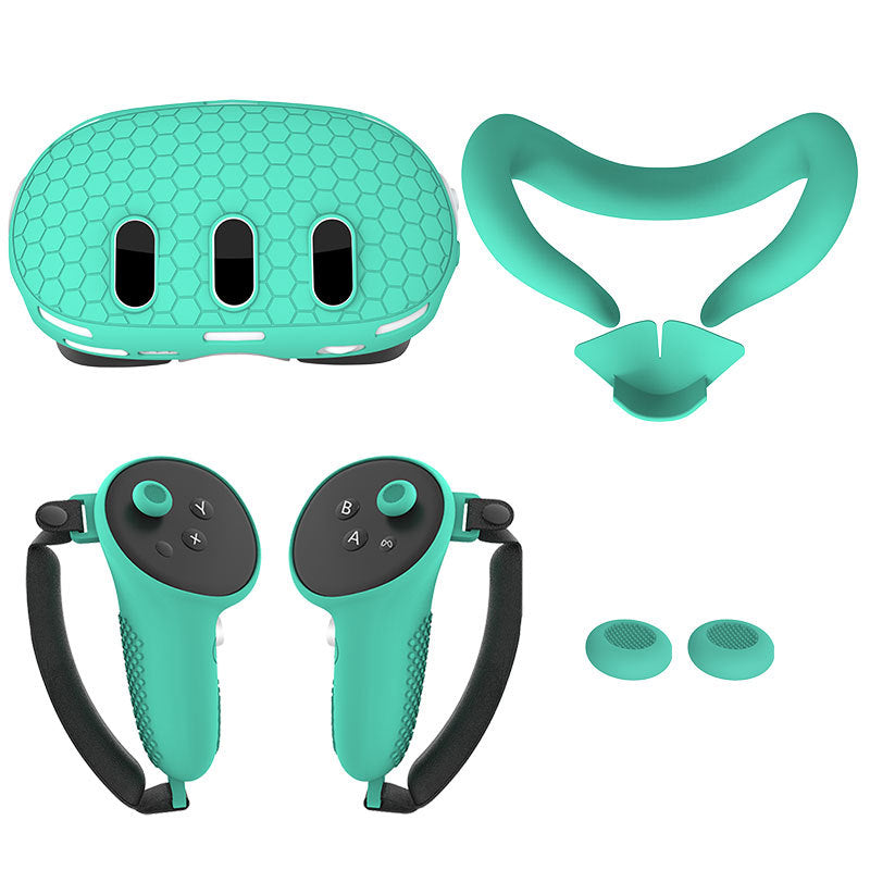 VR-Controller-Hülle Set Brehn