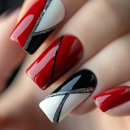 Nail Art Brehn