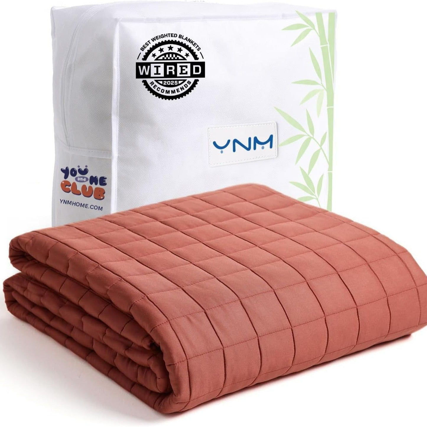 Premium Diamond Steppdecke Brehn