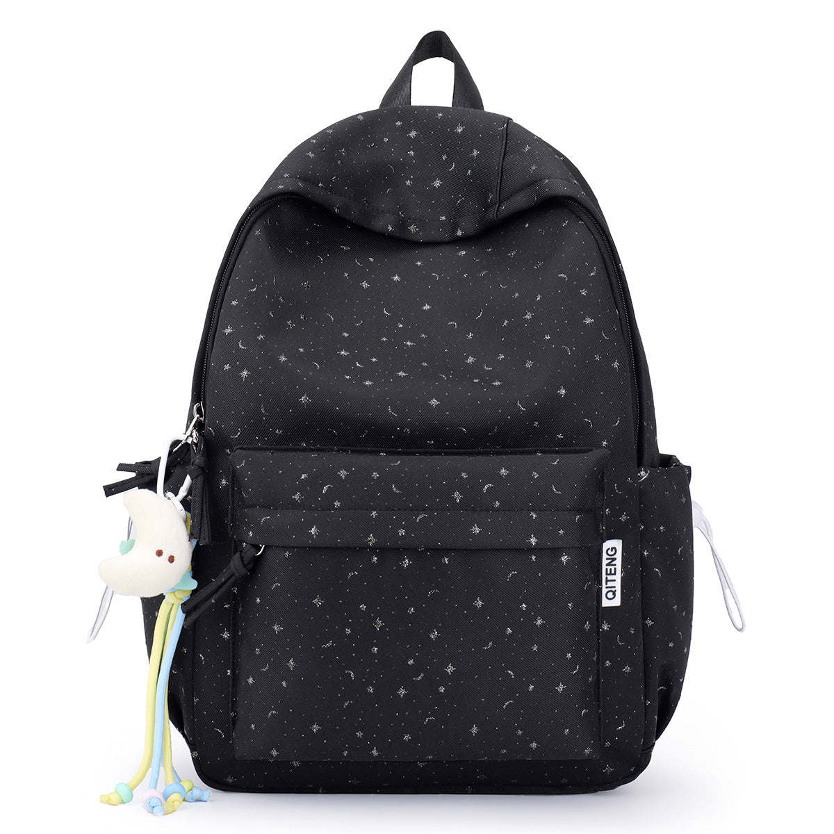 Sternenmuster Alltags-Rucksack
