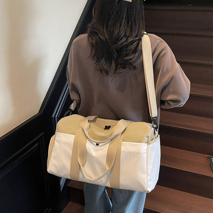 Vielseitige Mehrzweck-Reise-Duffle Brehn