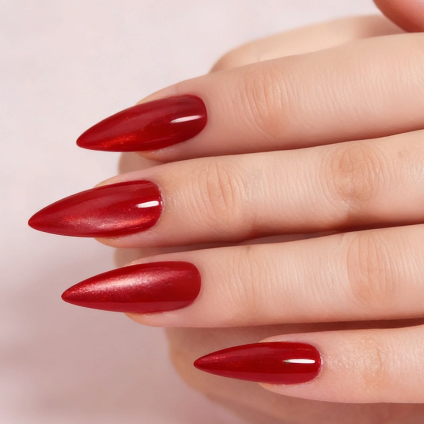 Acryl Nageldesign Brehn