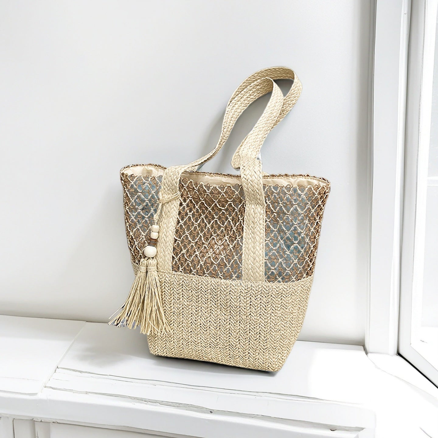 Strandtasche Brehn