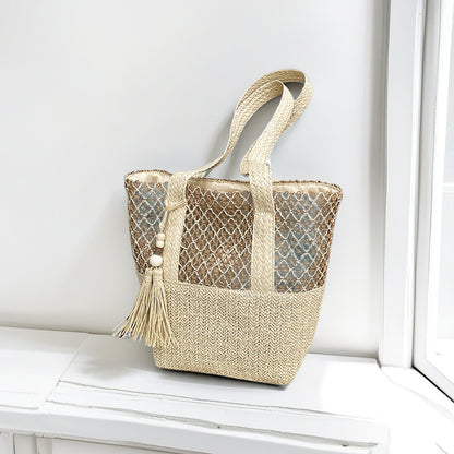 Strandtasche Brehn