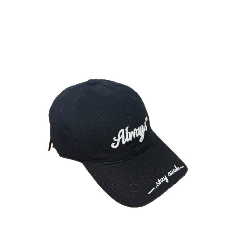 Unisex verstellbare Kappe Brehn