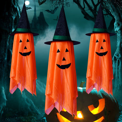 Dekorative Halloween hängende Gespenst Brehn