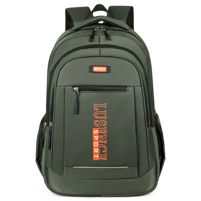 Multi-Compartment Abenteuer Rucksack