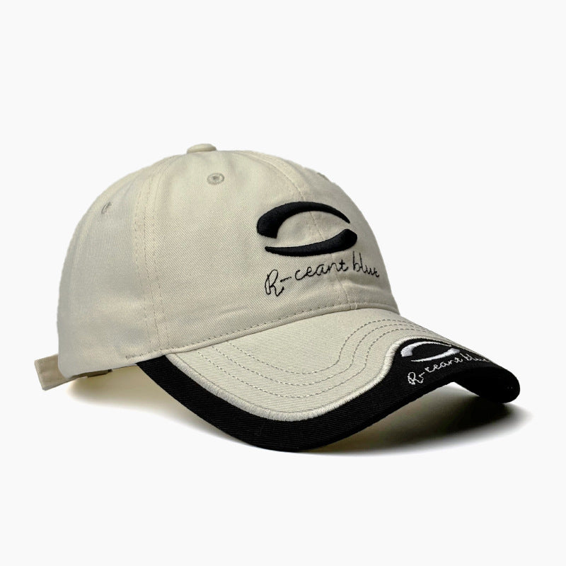 Damen elegante Baseballkappe Brehn