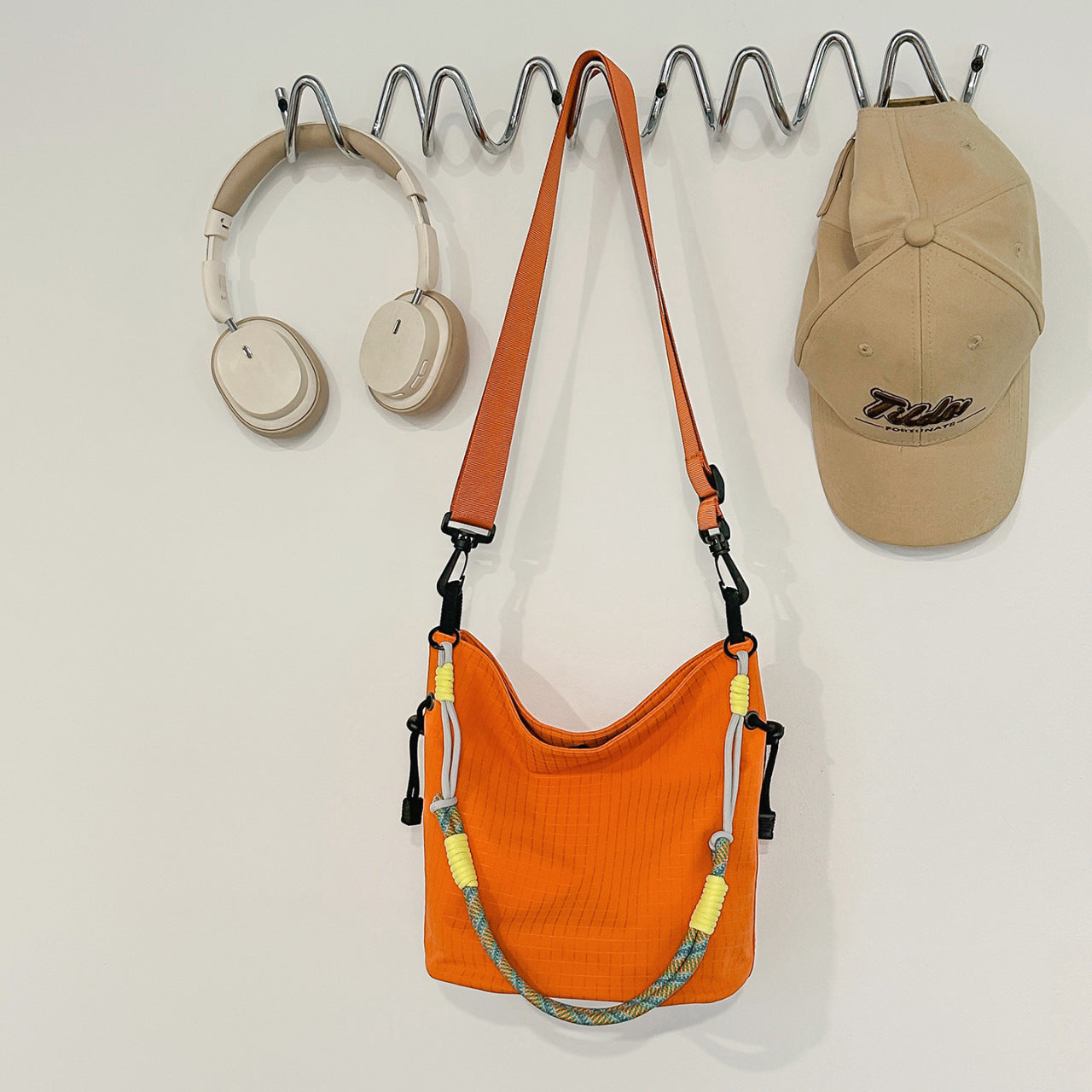 WoFunctional Sling Bag Brehn
