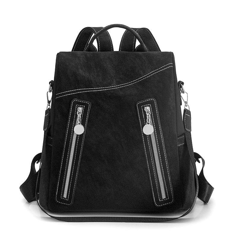 Stylischer funktionaler Rucksack Brehn