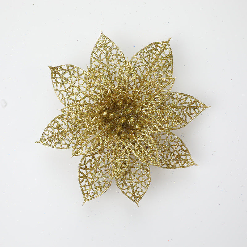 Dekoratives Florales Haaraccessoire Brehn