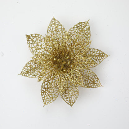 Dekoratives Florales Haaraccessoire Brehn