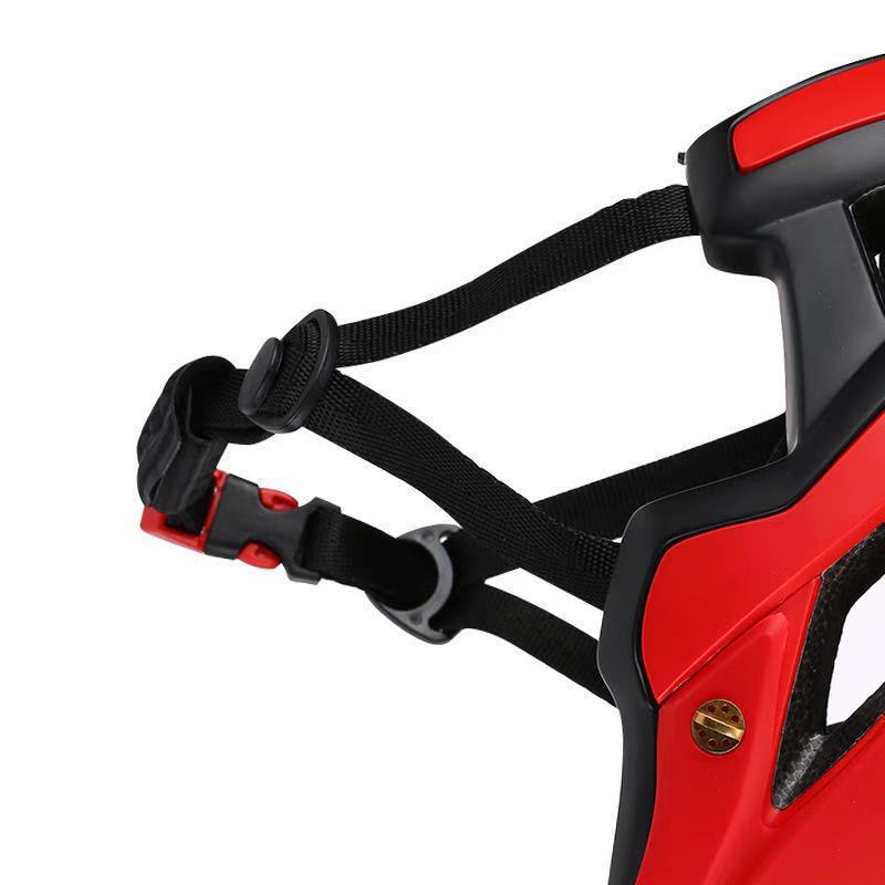 Mountainbiking-Helm Brehn