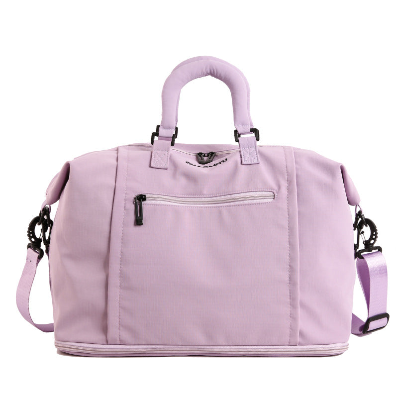 Vielseitige leichte Reisetasche Brehn 1790157938