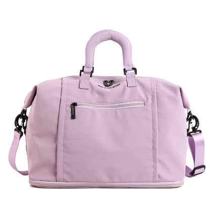 Vielseitige leichte Reisetasche Brehn 1790157938