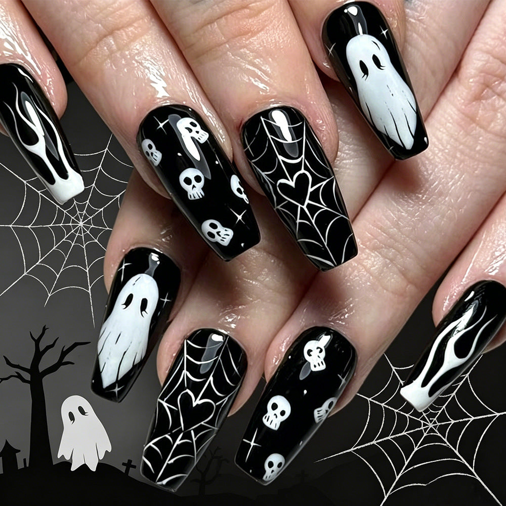 Nail Art Brehn