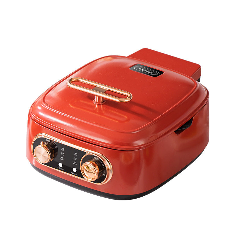 Gourmet Elektrisches Kochen Brehn