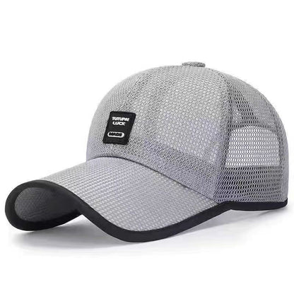 Unisex Netz-Cap Brehn