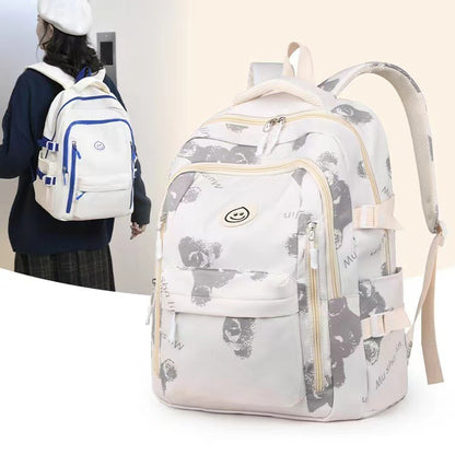Lässiger Urban-Rucksack Brehn
