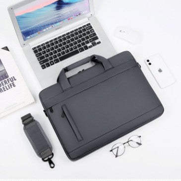 Professionelle Slim Laptop Hülle Brehn