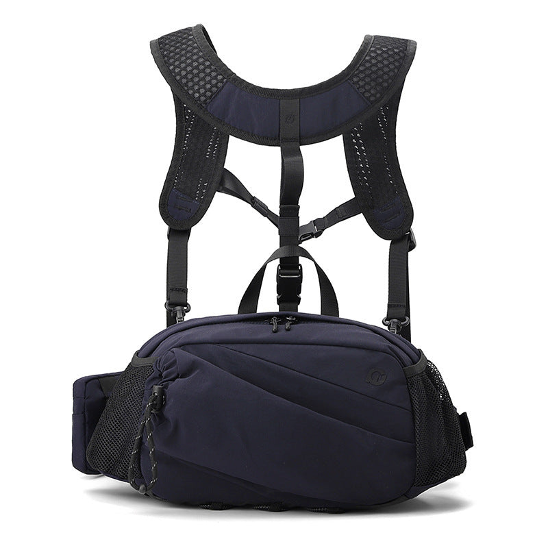 Ergonomischer Hydration Pack Brehn