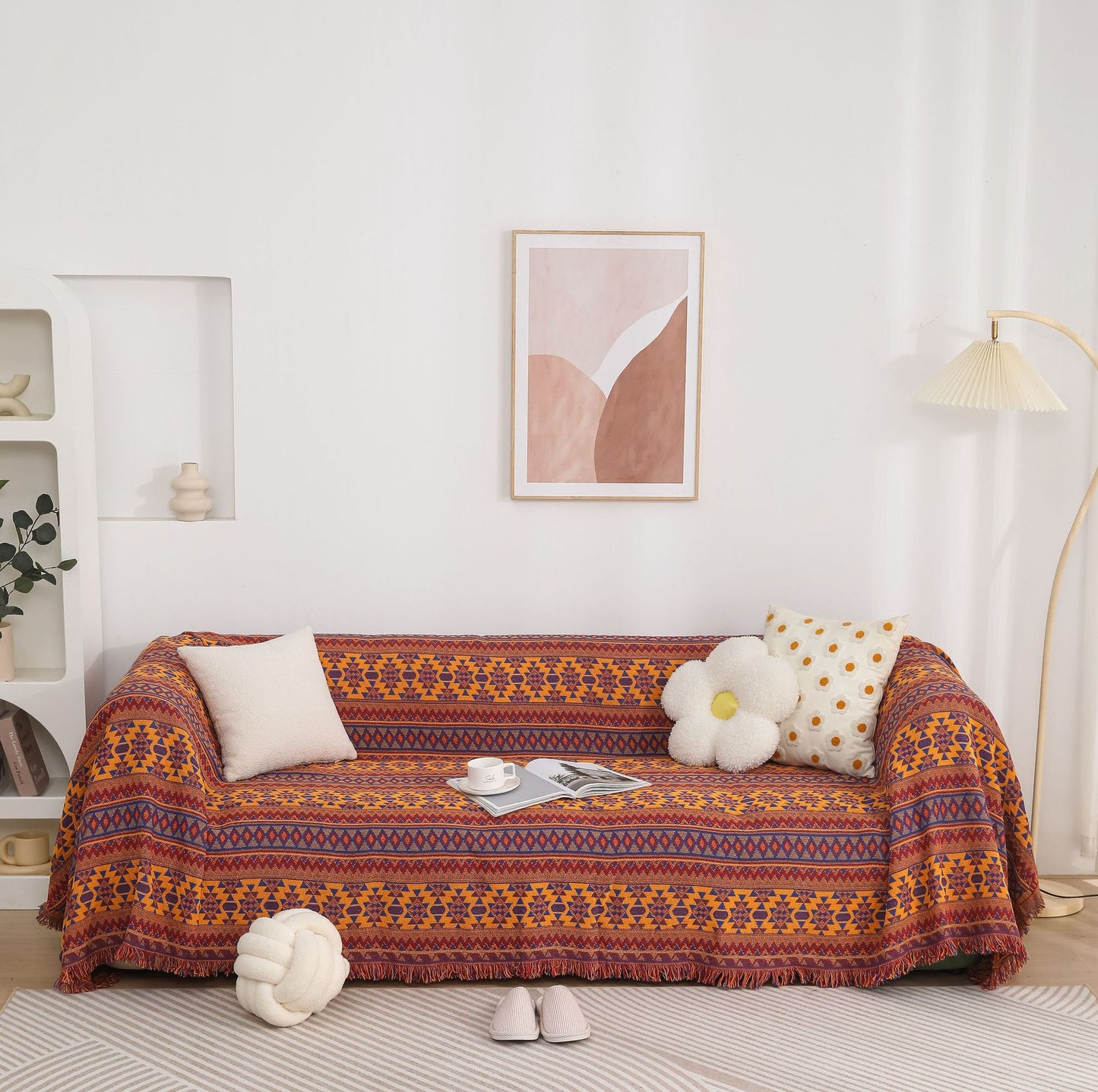Haus textiles