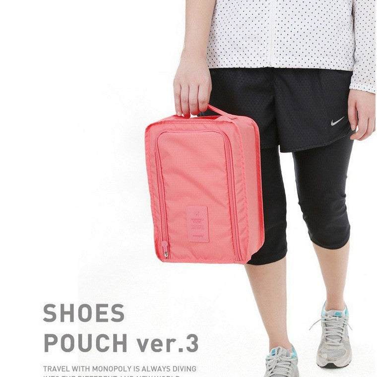 Reiseaccessoire Aufbewahrungsorganisator Brehn