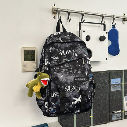 Stylischer Urban Casual Rucksack Brehn
