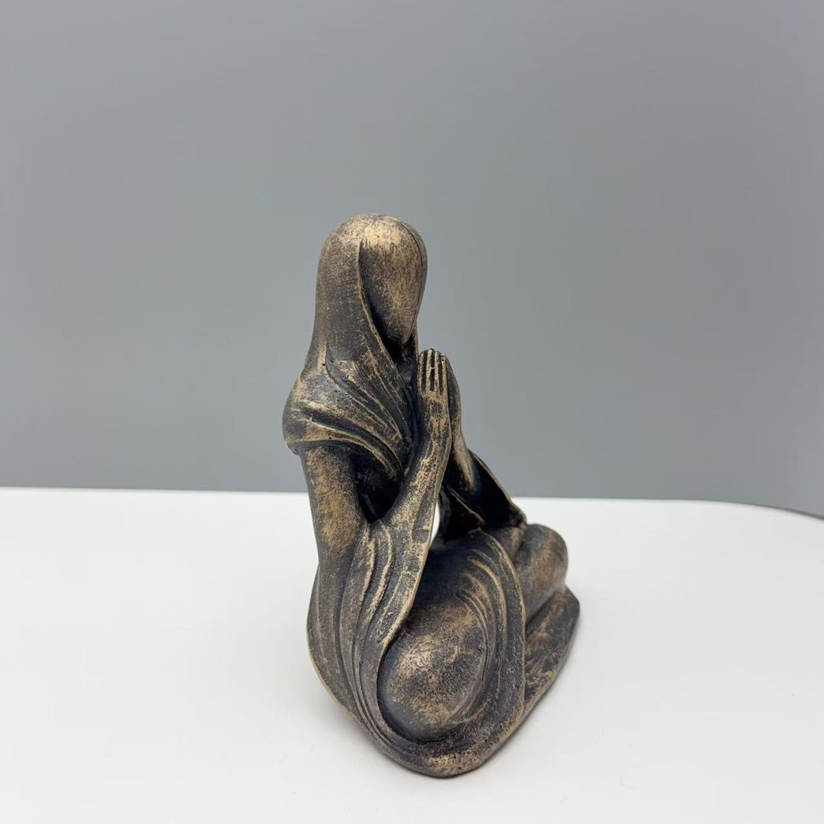 Dekorative Feng Shui Statue Brehn
