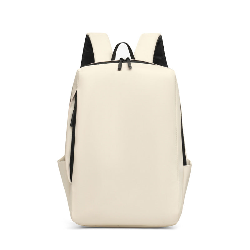 Schlanker minimalistischer Laptop-Rucksack Brehn