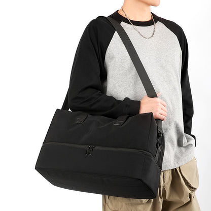 Vielseitige Reisetasche Organizer Duffel Bag Brehn