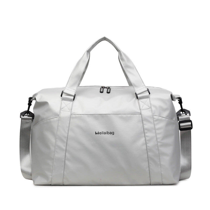 Premium Reise Duffle Bag
