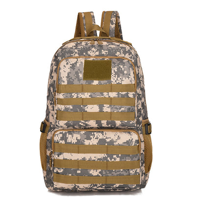 Taktischer Utility-Rucksack Brehn
