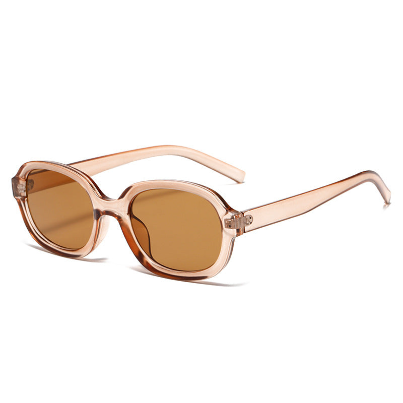 Damen Designer Sonnenbrille Brehn